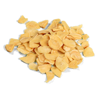 De Kruidenshop Knoflookschilfers