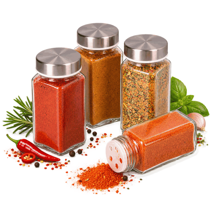 De Kruidenshop Gemalen koriander voor curry en Oosterse gerechten