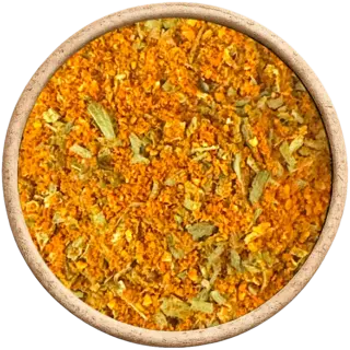 De Kruidenshop Kip Dragon kruidenmix