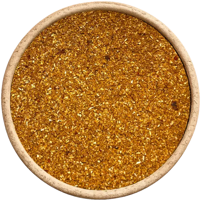 De Kruidenshop Nasi Goreng kruidenmix voor gebakken rijst en wok
