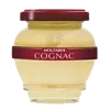 Franse mosterd met cognac