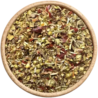De Kruidenshop Focaccia kruidenmix