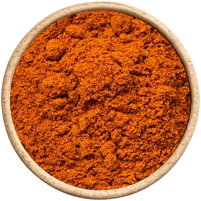 De Kruidenshop Harissa kruidenmix voor tajine, couscous en marinades