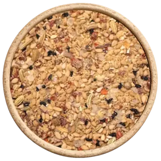 De Kruidenshop Poké Bowl kruidenmix