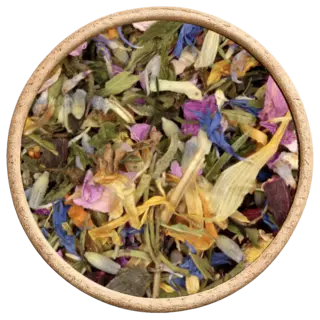 De Kruidenshop Flower Power thee BIO