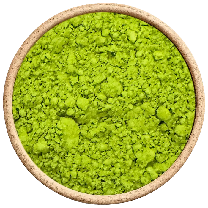 De Kruidenshop Japanse Matcha Kotobuki BIO - ceremoniële kwaliteit