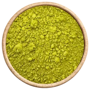 De Kruidenshop Japanse Matcha Classic BIO voor thee en latte