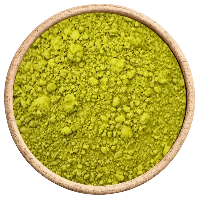 De Kruidenshop Japanse Matcha Classic BIO voor thee en latte