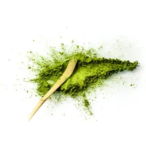 De Kruidenshop Japanse Matcha Classic BIO voor thee en latte