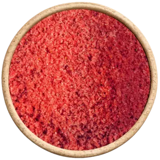 Aromica ® Aardbeipoeder
