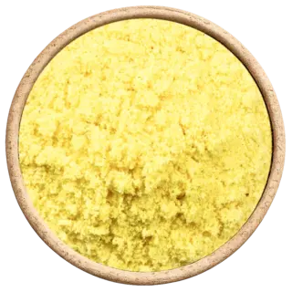 Aromica ® Citroenpoeder