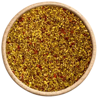 De Kruidenshop Pizza kruidenmix