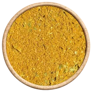 De Kruidenshop Paella kruidenmix voor rijst, kip en zeevruchten