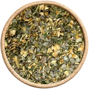 De Kruidenshop Italiaanse viskruiden voor vis en zeevruchten
