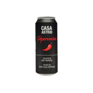 Casa Astrid Casa Astrid olijfolie met chili - navulling