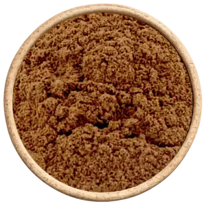De Kruidenshop Gemalen piment (allspice) voor stoofpot en gebak