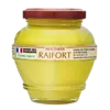Franse mosterd met mierikswortel