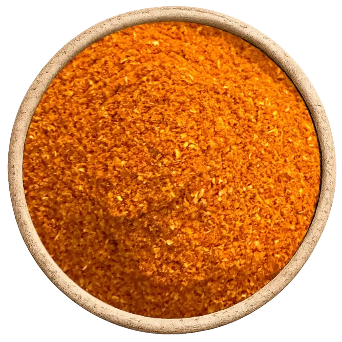De Kruidenshop Thaise rode curry kruidenmix voor wok en kokosmelk