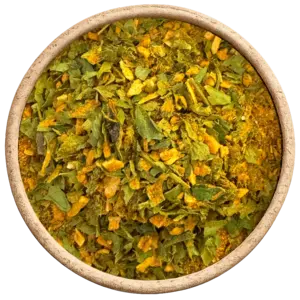 De Kruidenshop Tajine kruidenmix voor kip, lam en groenten