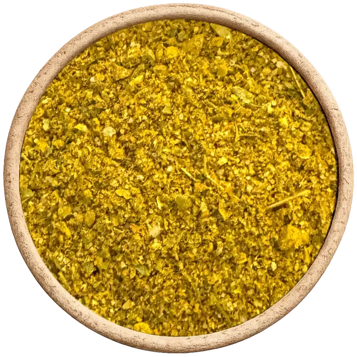 De Kruidenshop Aardappelpuree kruidenmix voor puree en groentepuree