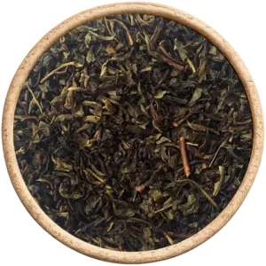 De Kruidenshop Earl Grey thee met Ceylon thee en bergamot
