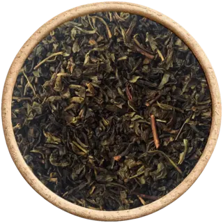 De Kruidenshop Earl Grey thee