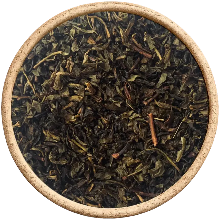 De Kruidenshop Earl Grey thee met Ceylon thee en bergamot