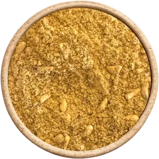De Kruidenshop Baba ganoush kruidenmix