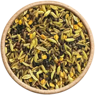 De Kruidenshop Panch Phoron kruidenmix