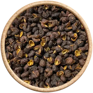 De Kruidenshop Szechuanpeper