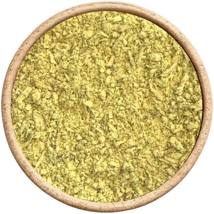 De Kruidenshop Knoflookboter kruidenmix voor kruidenboter en looksaus