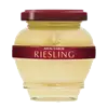 Franse mosterd met Rieslingwijn