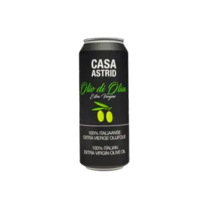 Casa Astrid Casa Astrid extra vierge olijfolie navulling voor RVS-fles