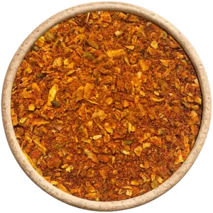 De Kruidenshop Mexicaanse taco kruidenmix voor taco’s, wraps en burrito’s