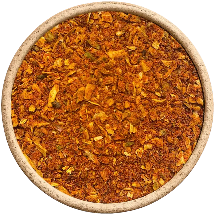 De Kruidenshop Mexicaanse taco kruidenmix voor taco’s, wraps en burrito’s