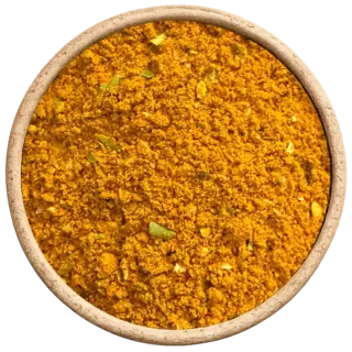 De Kruidenshop Vadouvan curry kruidenmix