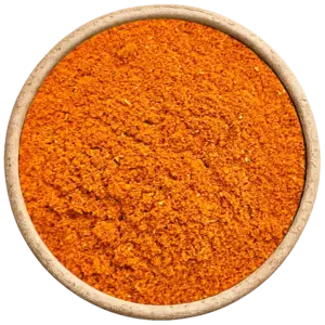 De Kruidenshop Kip tandoori kruidenmix voor oven, grill en barbecue