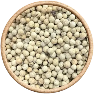 De Kruidenshop Witte peper