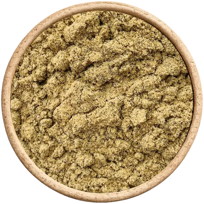 De Kruidenshop Kardemompoeder voor curry, chai en gebak