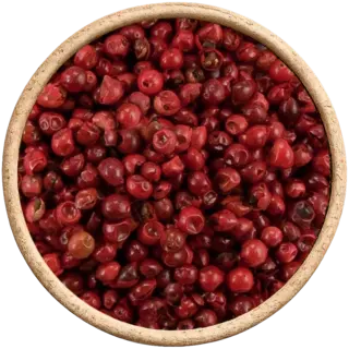 De Kruidenshop Roze peperbessen