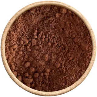 De Kruidenshop Ongezoet cacaopoeder