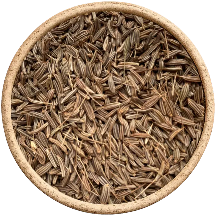De Kruidenshop Karwijzaad voor brood, zuurkool en stoofgerechten