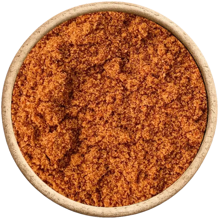 De Kruidenshop Gebraden kip kruidenmix klassiek – kipkruiden voor hele kip, oven, grill en BBQ