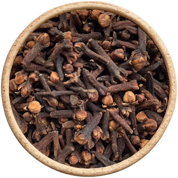 De Kruidenshop Kruidnagels voor stoofpot, glühwein en gebak