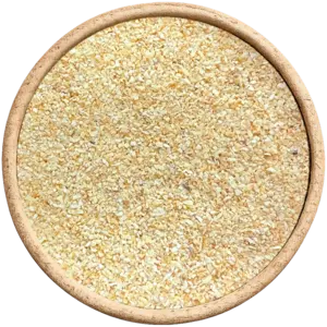 De Kruidenshop Knoflookpoeder - 100% gemalen knoflook