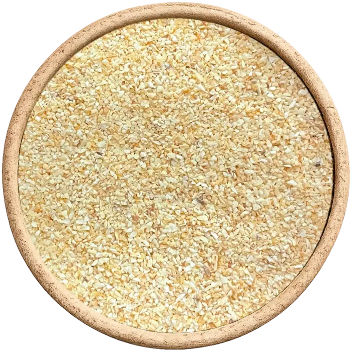 De Kruidenshop Knoflookpoeder - 100% gemalen knoflook
