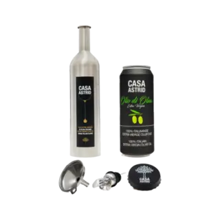 Casa Astrid Casa Astrid extra vierge olijfolie - starterspack