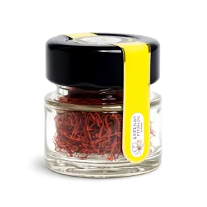 Azafran ® Saffraandraadjes klasse 1 voor paella en risotto