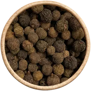 De Kruidenshop Pimentkorrels voor stoofpot, wild en gebak