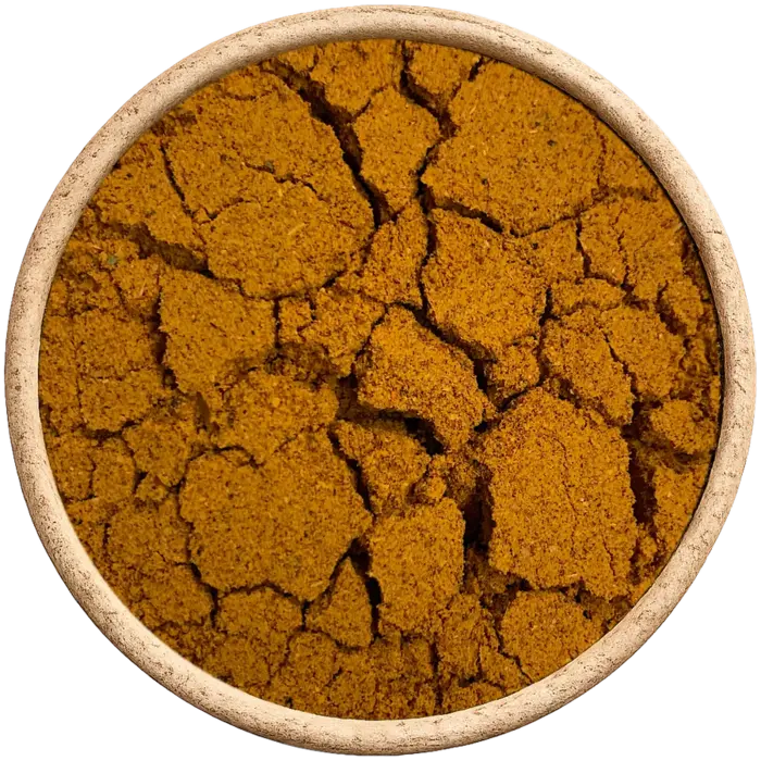 De Kruidenshop Tikka Masala kruidenmix voor romige Indiase curry